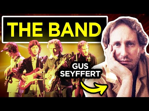 Gus Seyffert on Recording to Tape and Making Records That Feel Alive