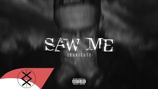 Eradicate - Saw Me