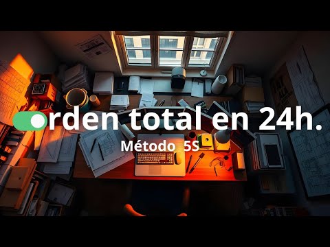 Engineer reveals 5 steps to organize your home (forever): High productivity