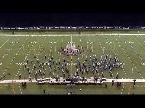 Blue Devils 2013 - "The Re:rite of spring" High cam