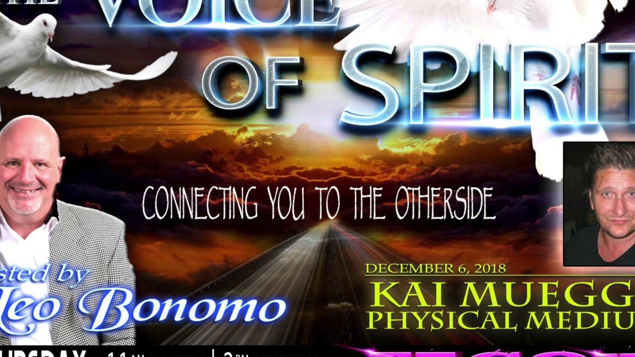 Kai Muegge Physical Medium