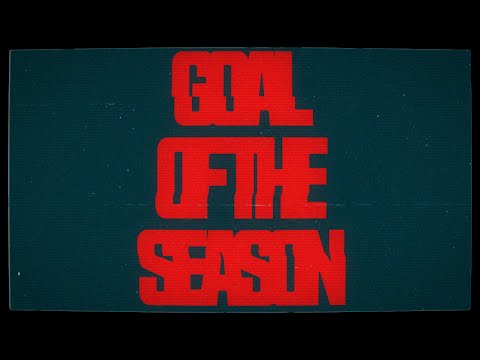 CK Dons Sundays Goal of the Season