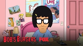 Tina Gets Bummed Out | Season 6 Ep. 17 | BOB'S BURGERS