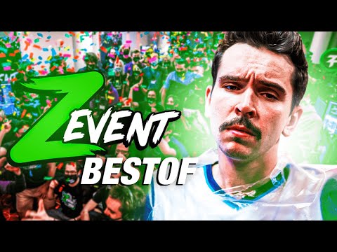 BEST OF DOMINGO #ZEVENT2020