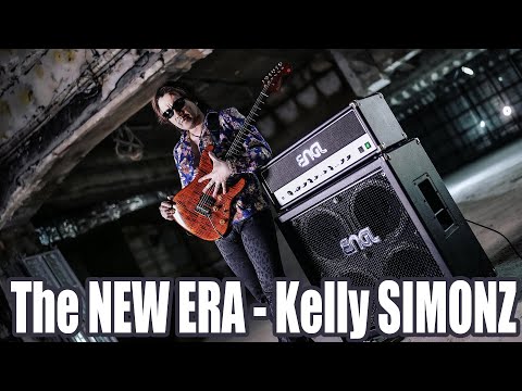 The NEW ERA - Kelly SIMONZ