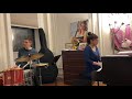 Day 117 - "Let's" by Thad Jones, 100 days challenge continues!