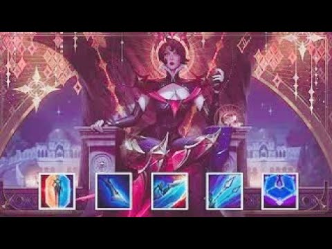 Camille Montage#2 | 2021Best 青钢影 Plays |  踩点