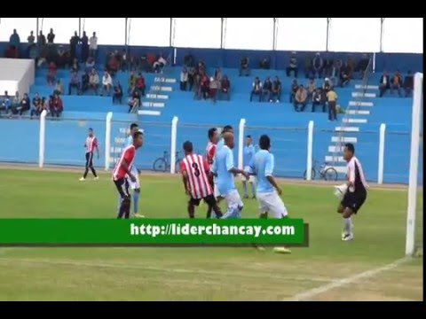 COPA PERÚ: Norte Peralvillo - Santa Rosa de la Quincha