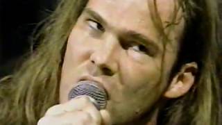 Dramarama performs Anything Anything on Request Video 56 Anaheim 1989