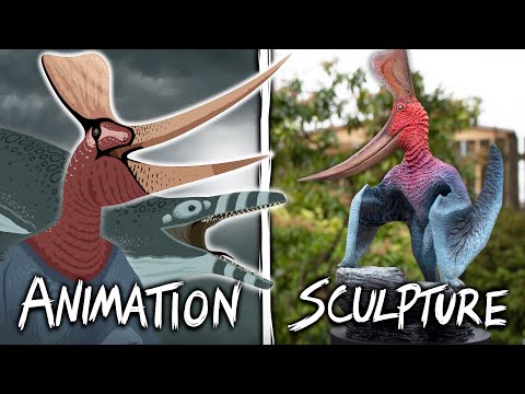 Making of | "Mare e cielo"