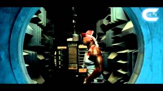 50 Cent ft. Ester Dean - Hard Rock (UNofficial Video) REMIX
