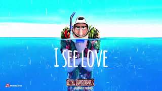 Download lagu Jonas Blue Ft Joe Jonas - I See Love (Audio lyrics) mp3