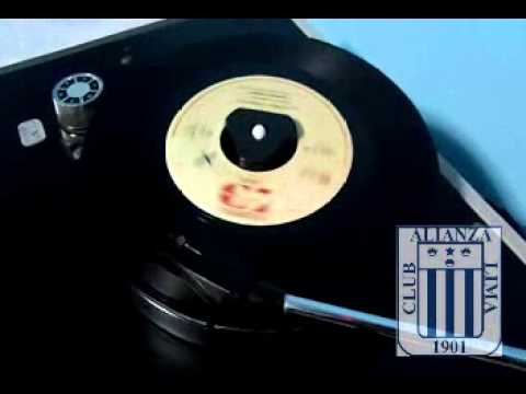 Alianza Corazón - Johnny Rojas (salsa)