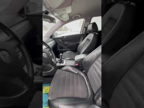 фото volkswagen passat b6 0