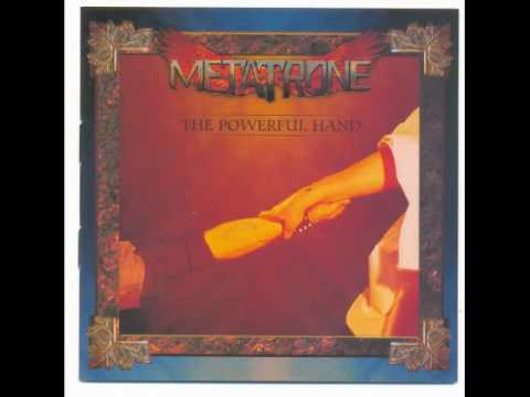 Metatrone - One in a million