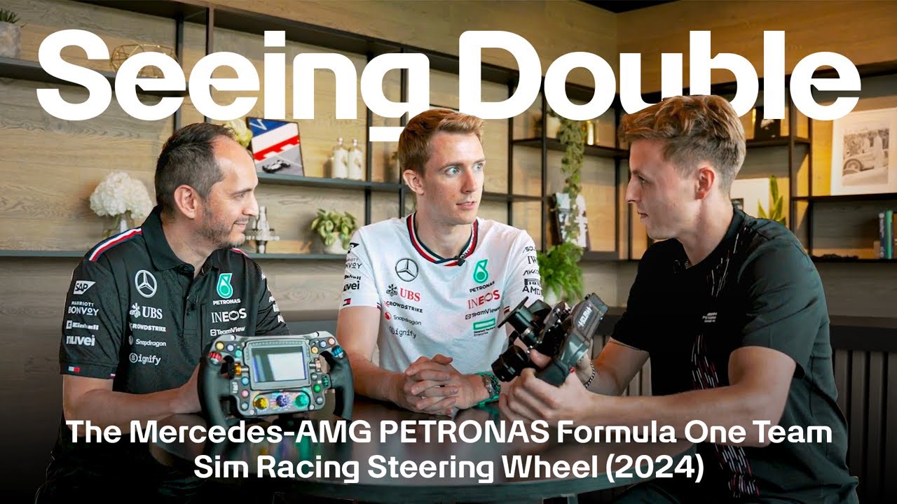 Start Sim Racing in 2025! 12 Start Sim Racing in 2025!