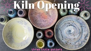 Kiln 29: Redemption!