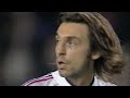 Pirlo Can T Defend
