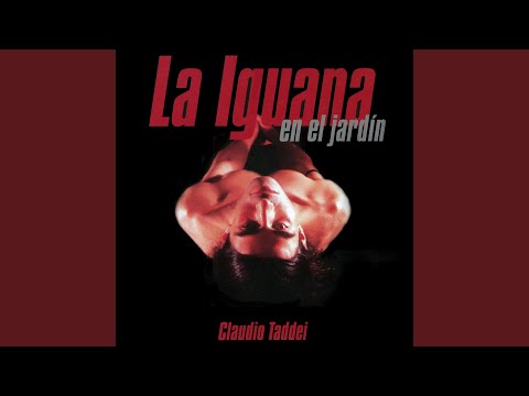 La Iguana en el Jardín