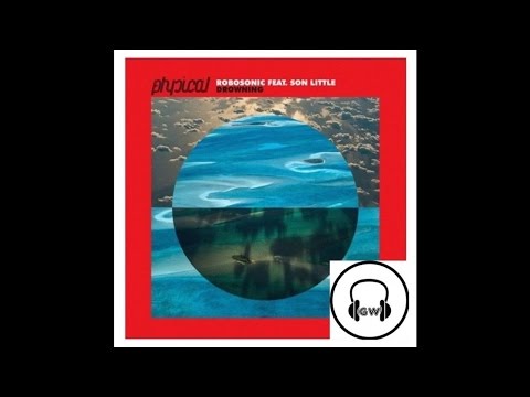 Robosonic ft. Son Little - Drowning (Club Version)