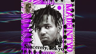 MadeinTYO Ft. Gunna - Figure It Out (Chopped &amp; Screwed)