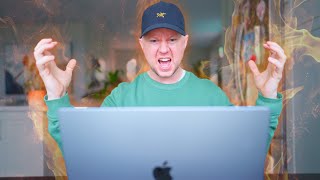 After 6 Months with a MacBook Pro Here's What I Can't STAND!!