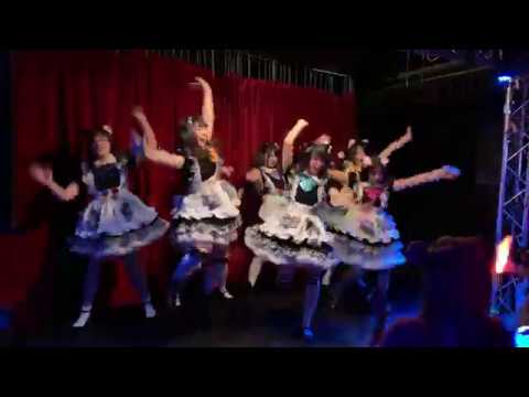 12 - Triangle Dreamer トライアングル・ドリーマー (Niji no Conquistador) - ACT102