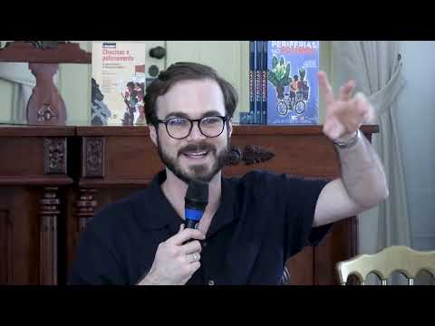 Willian Habermann | Territorialização Belém | Reconexão Periferias