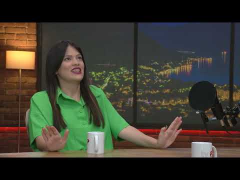 Podkast: Život na note - Krstinja Matanović