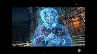 House of 1000 Doors: Family Secrets; Chapter 8