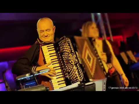 D'animos Band - Alabama (valzer lento country)