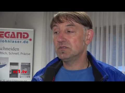 2016-10-02 Interview mit Zdenko Kosanovic FC Remscheid
