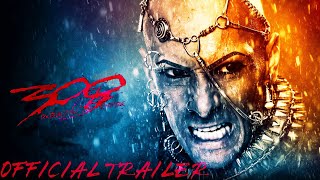 300 - REBUILDING AN EMPIRE  (2023) Official Trailer || Warner Bros Pictures || Movies Bro Presents