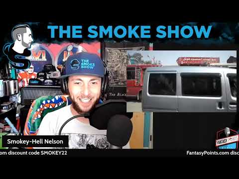 Tabahi - Run For Your Life : The Smoke Show Reacts!