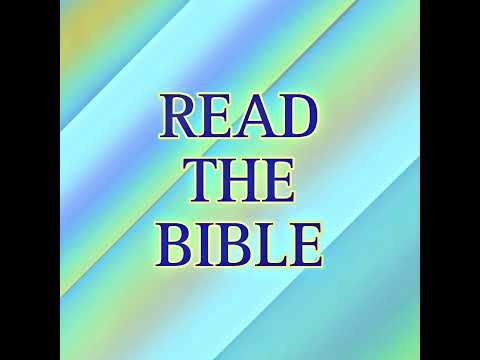 The Gospel #Jesus #Bible #Scripture #salvation #wordsofJesus