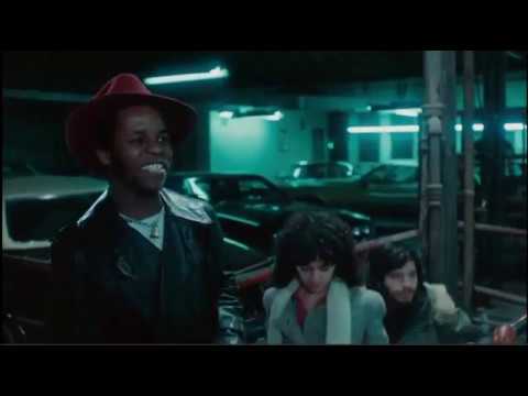 Stony Island (1978 trailer)
