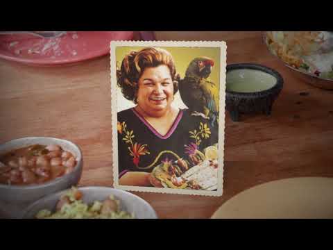 An East End Legacy: Ninfa Laurenzo