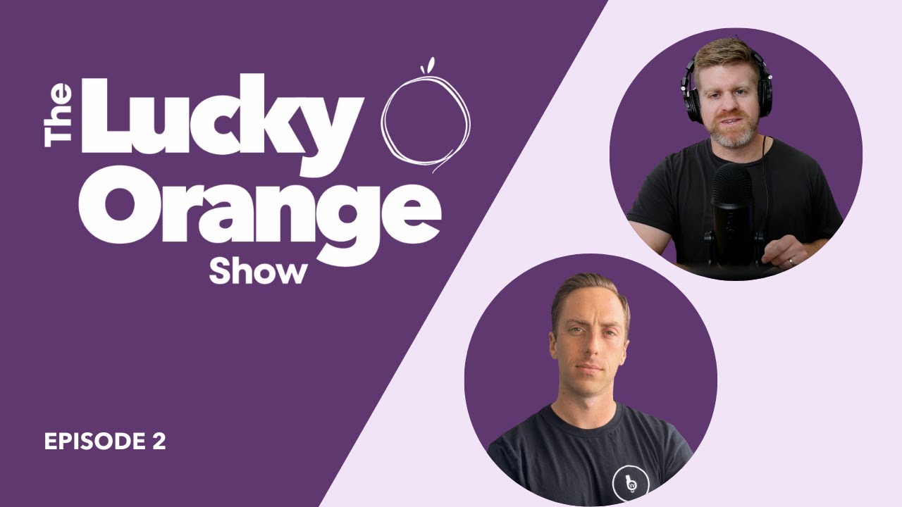 Boosting Marketing ROI - David Zeff, CEO at Whistle - YouTube