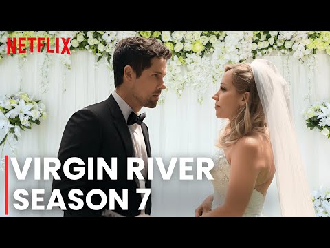 Virgin River Season 7 First Look and Release Date!