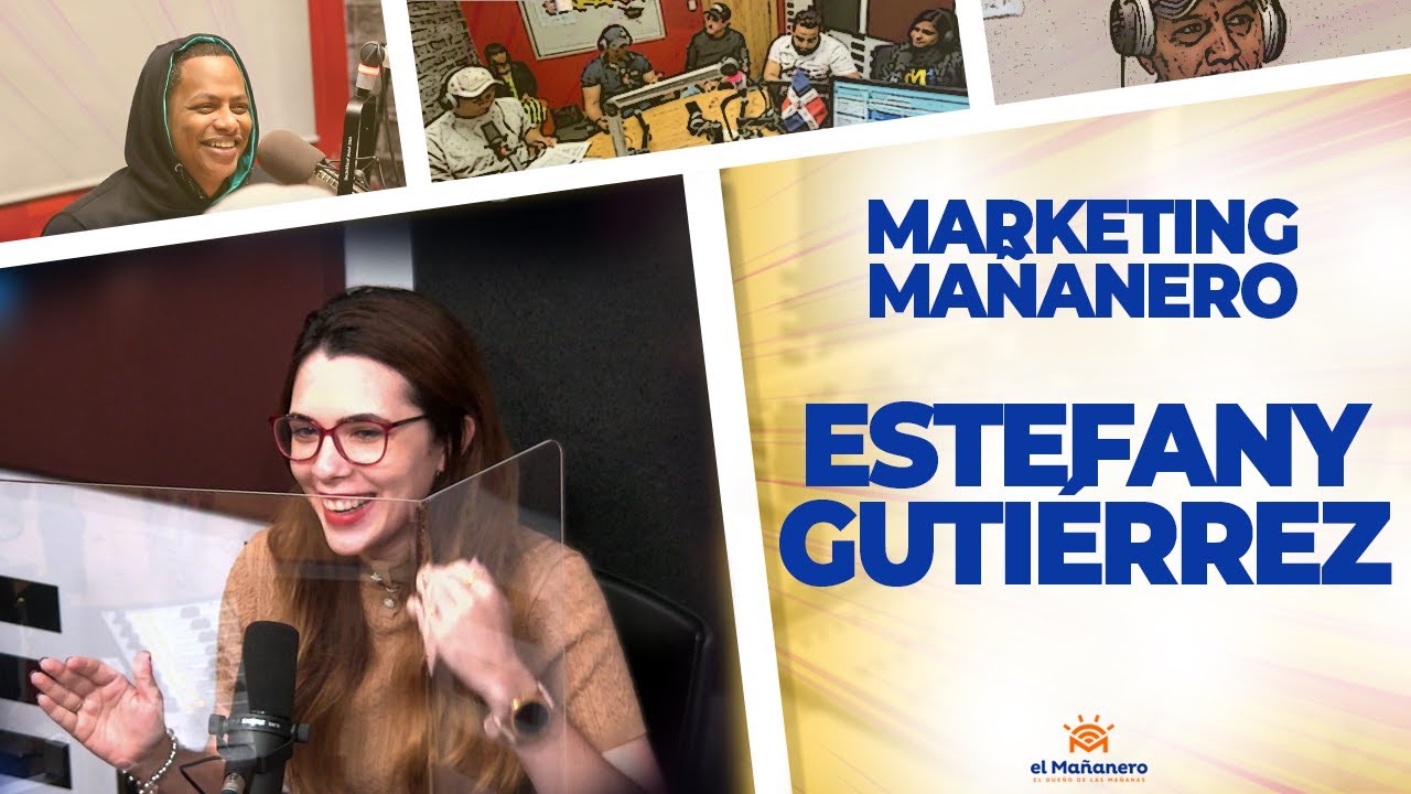Cómo creo CONTENIDO PARA MI MARCA - Estefany Gutierrez La Marquetera