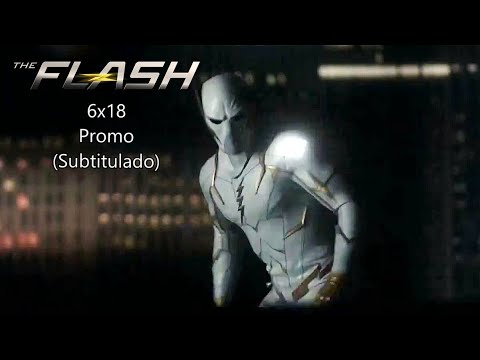 The Flash Temporada 6 Episodio 18 | "Pay the Piper" Promo (Subtitulado) | The CW