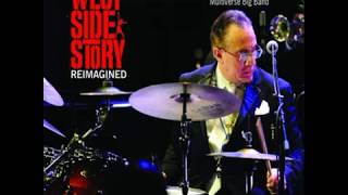 Bobby Sanabria Multiverse Big Band - Cool