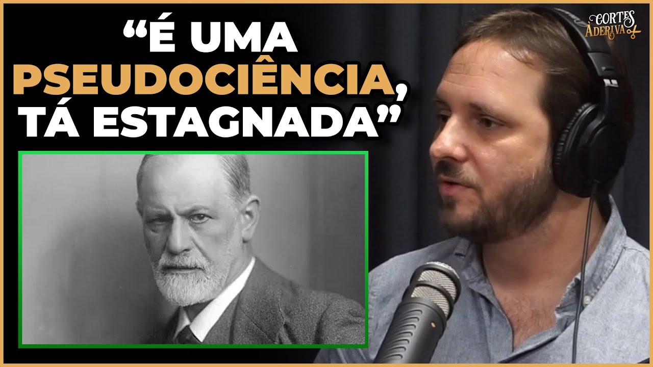 Psicanalise é uma mentira?