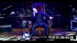 Love On The Rocks (Live)