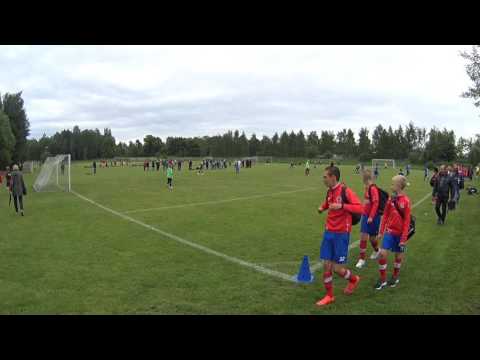 Kalhäll - SFK Norrviken lag2