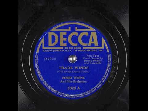 Trade Winds (1940) - Jimmy Palmer