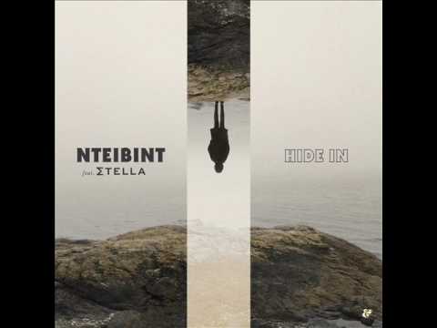 NTEIBINT feat. Stella - Hide In (Ewan Pearson Remix)