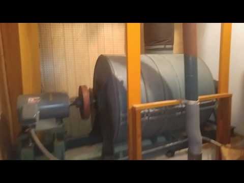 1946 Möller Organ - video 2/4