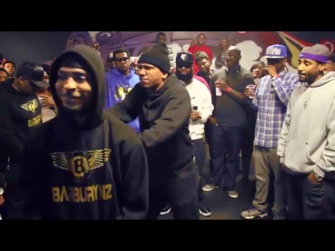 JR Juz Real vs Praphit_G