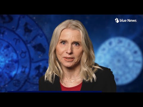 Monica Kissling blue-News-Monatshoroskop Februar 2025